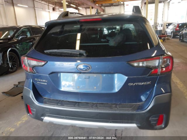 4S4BTANC3L3259492 Subaru Outback Limited