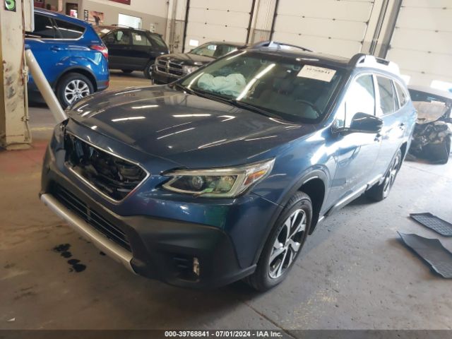 4S4BTANC3L3259492 Subaru Outback Limited