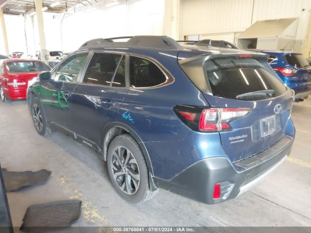 4S4BTANC3L3259492 Subaru Outback Limited