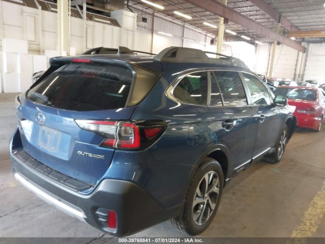 4S4BTANC3L3259492 Subaru Outback Limited
