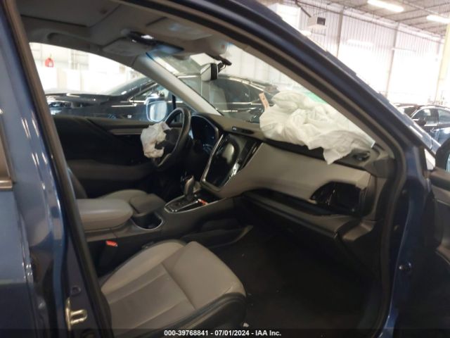 4S4BTANC3L3259492 Subaru Outback Limited