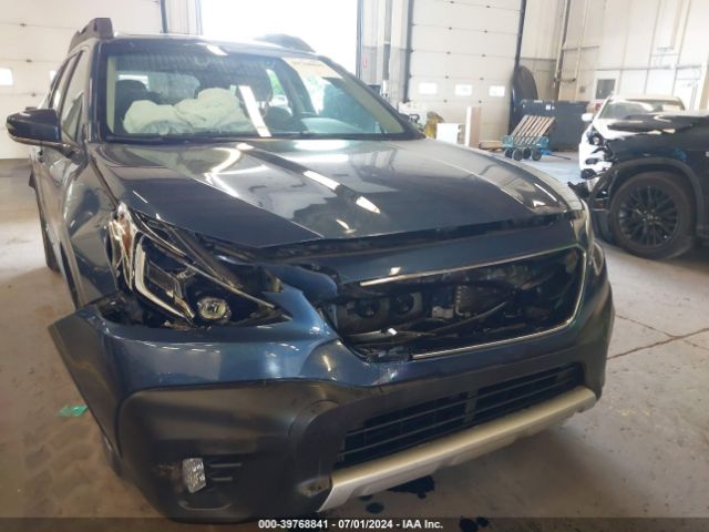 4S4BTANC3L3259492 Subaru Outback Limited