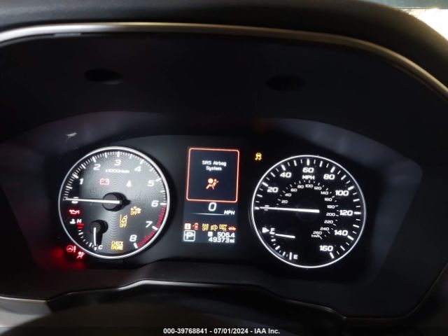 4S4BTANC3L3259492 Subaru Outback Limited