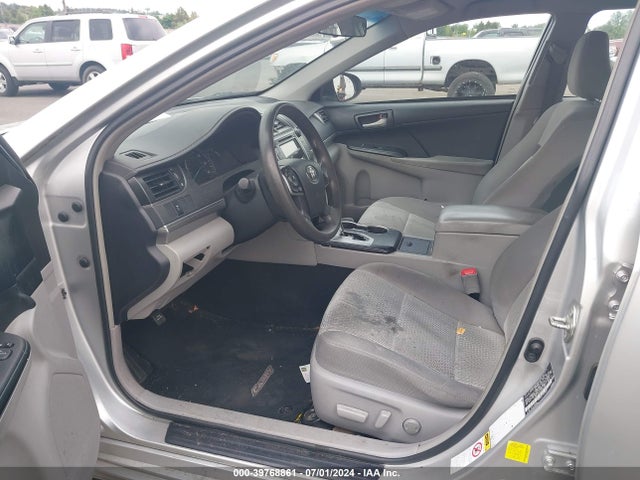 Toyota CAMRY LE 2014 4T4BF1FK7ER342388 Image 5