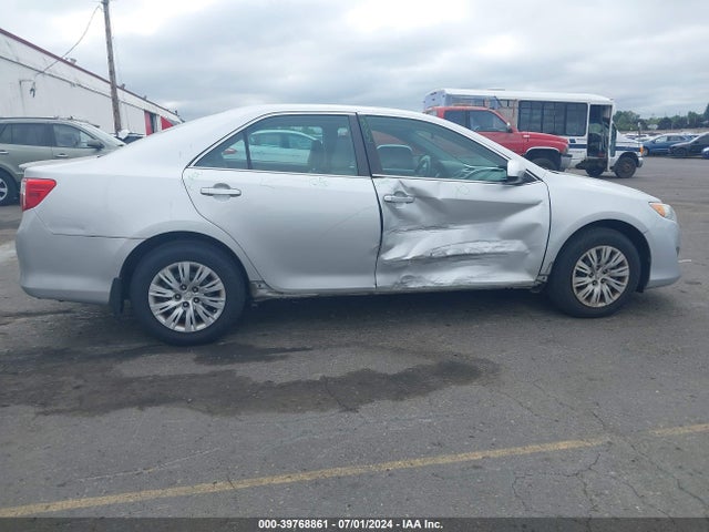 Toyota CAMRY LE 2014 4T4BF1FK7ER342388 Image 6
