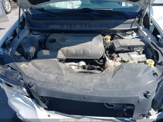 1C4PJMLB1KD182030 Jeep Cherokee Latitude Plus 4x4
