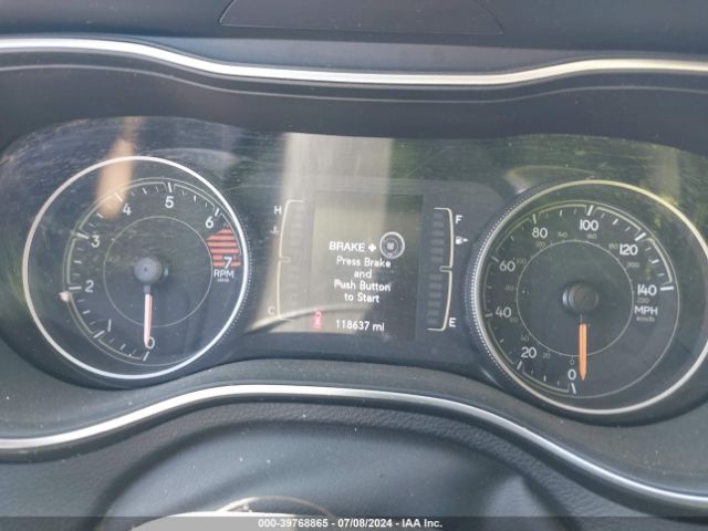 1C4PJMLB1KD182030 Jeep Cherokee Latitude Plus 4x4