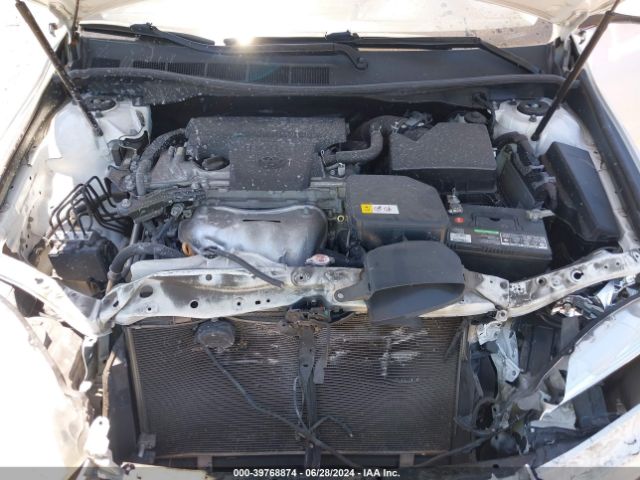 4T1BF1FK4HU777853 Toyota CAMRY LE
