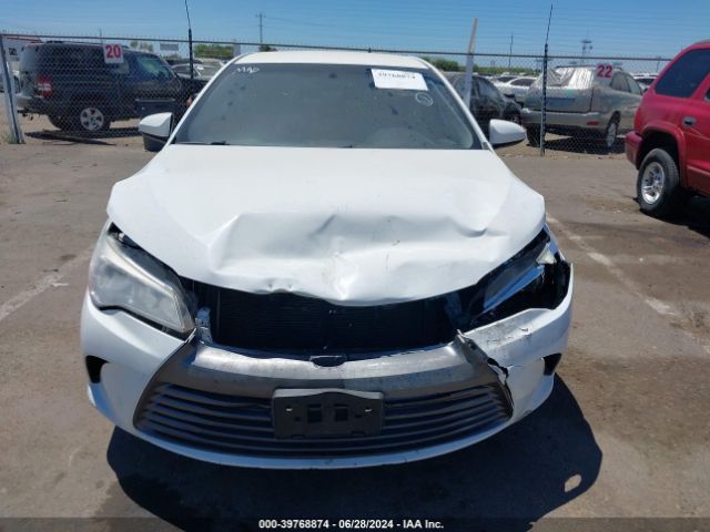 4T1BF1FK4HU777853 Toyota CAMRY LE
