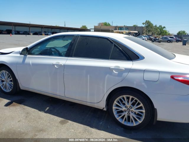 4T1BF1FK4HU777853 Toyota CAMRY LE