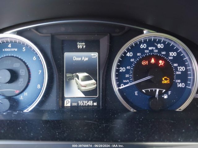 4T1BF1FK4HU777853 Toyota CAMRY LE