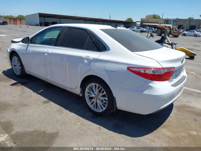 4T1BF1FK4HU777853 Toyota CAMRY LE