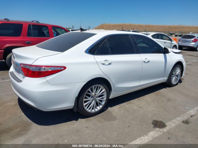 4T1BF1FK4HU777853 Toyota CAMRY LE