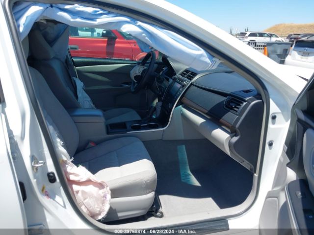 4T1BF1FK4HU777853 Toyota CAMRY LE