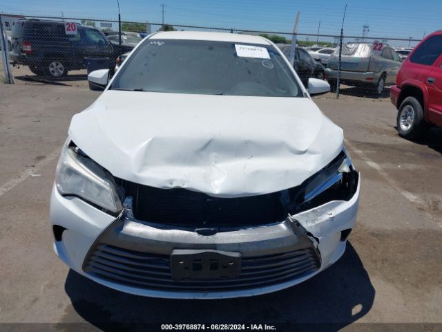 4T1BF1FK4HU777853 Toyota CAMRY LE