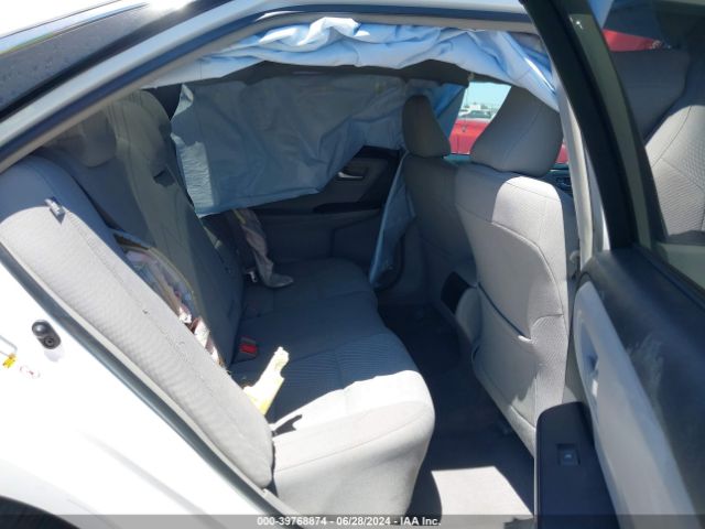 4T1BF1FK4HU777853 Toyota CAMRY LE