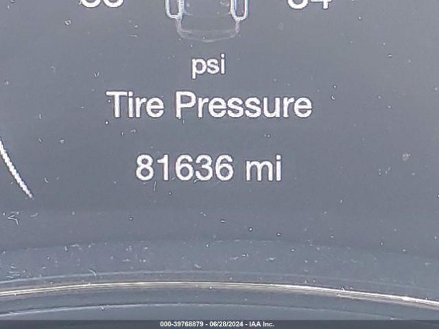 1C4RDJDG6KC722132 Dodge Durango Gt Plus Awd