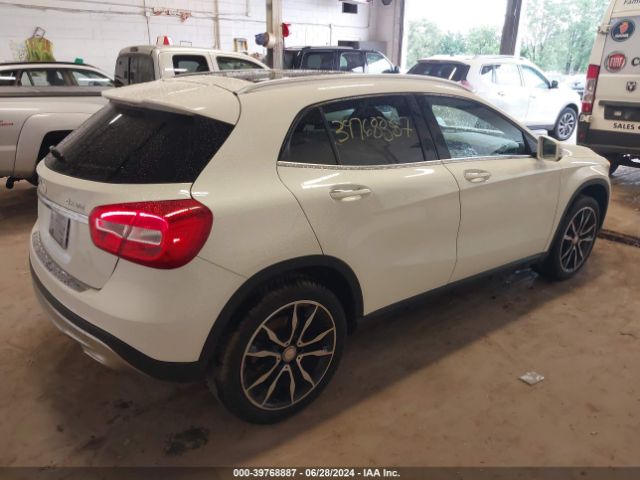 WDCTG4GB7HJ328376 Mercedes-Benz Gla 250 4matic