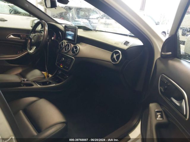 WDCTG4GB7HJ328376 Mercedes-Benz Gla 250 4matic