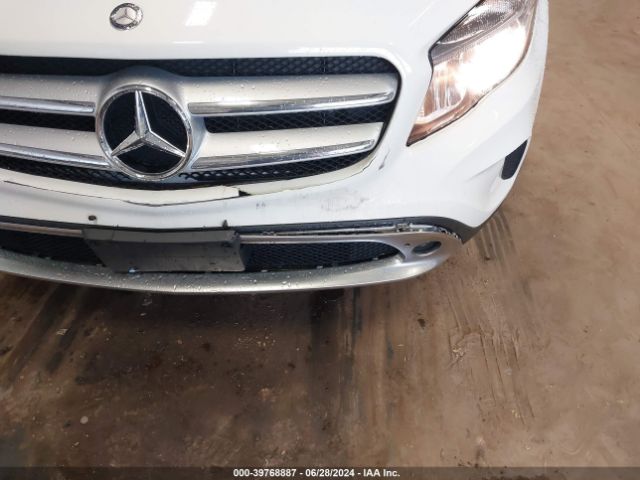 WDCTG4GB7HJ328376 Mercedes-Benz Gla 250 4matic