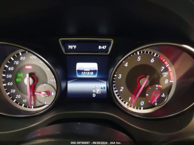 WDCTG4GB7HJ328376 Mercedes-Benz Gla 250 4matic