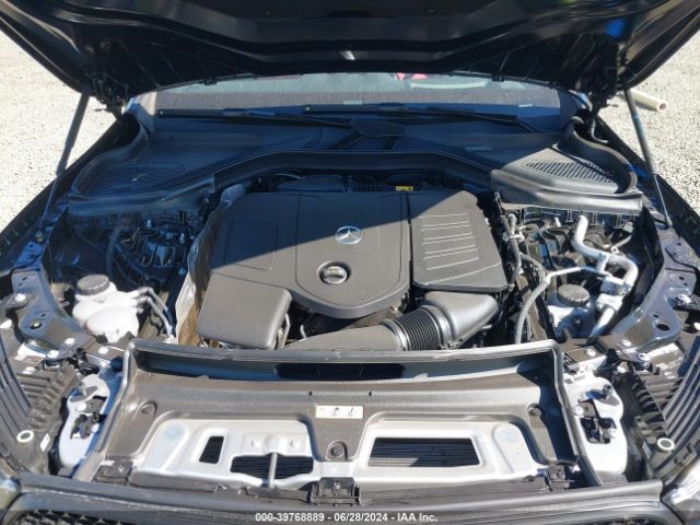 W1NKM4HBXRF133541 Mercedes-Benz Glc 300 4matic Suv