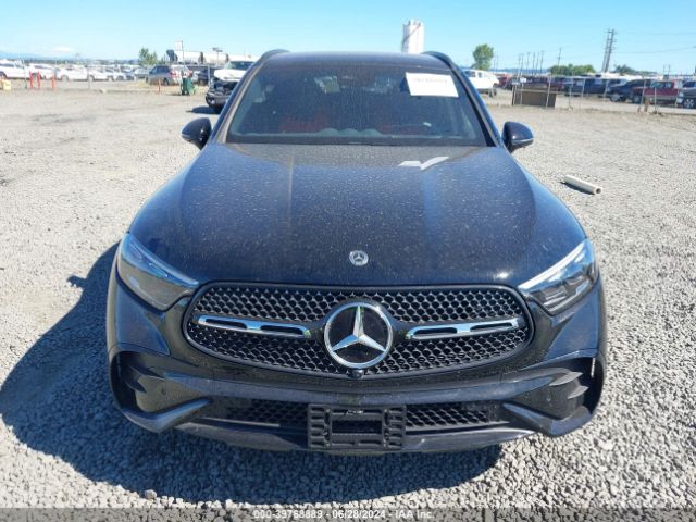 W1NKM4HBXRF133541 Mercedes-Benz Glc 300 4matic Suv