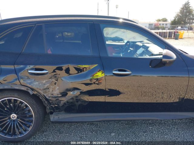 W1NKM4HBXRF133541 Mercedes-Benz Glc 300 4matic Suv