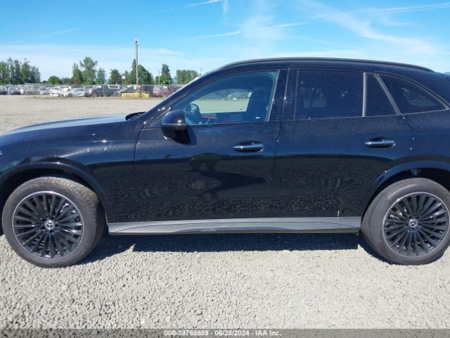 W1NKM4HBXRF133541 Mercedes-Benz Glc 300 4matic Suv