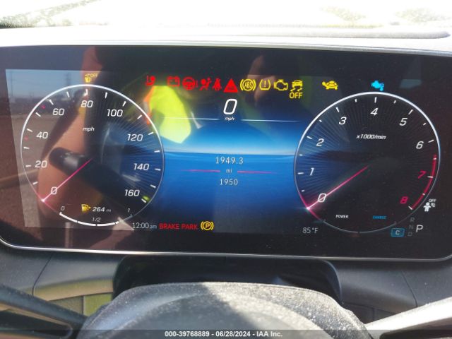W1NKM4HBXRF133541 Mercedes-Benz Glc 300 4matic Suv