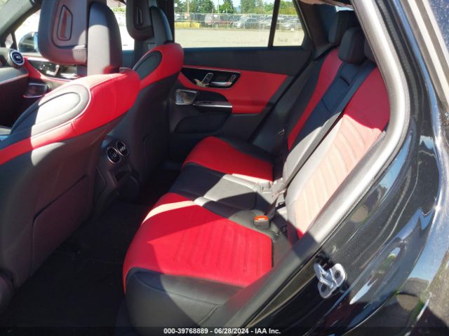 W1NKM4HBXRF133541 Mercedes-Benz Glc 300 4matic Suv