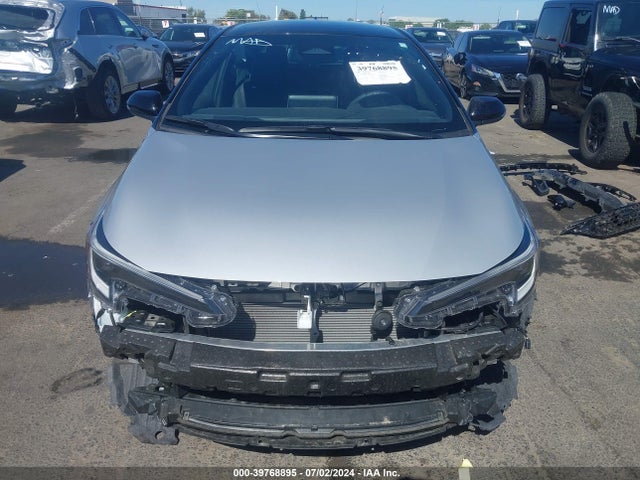 Toyota Corolla Xse 2024 JTNC4MBE0R3219856 Image 13