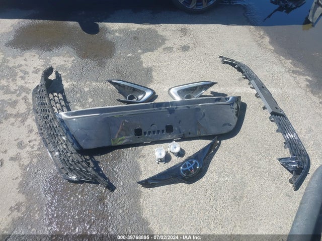 Toyota Corolla Xse 2024 JTNC4MBE0R3219856 Image 12