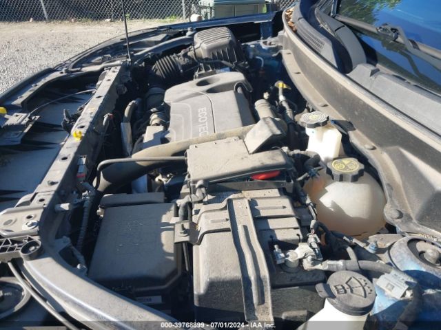 3GKALMEV7KL380617 GMC Terrain Sle