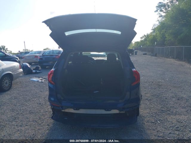 3GKALMEV7KL380617 GMC Terrain Sle