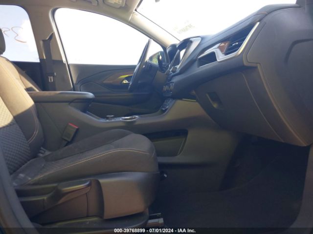 3GKALMEV7KL380617 GMC Terrain Sle