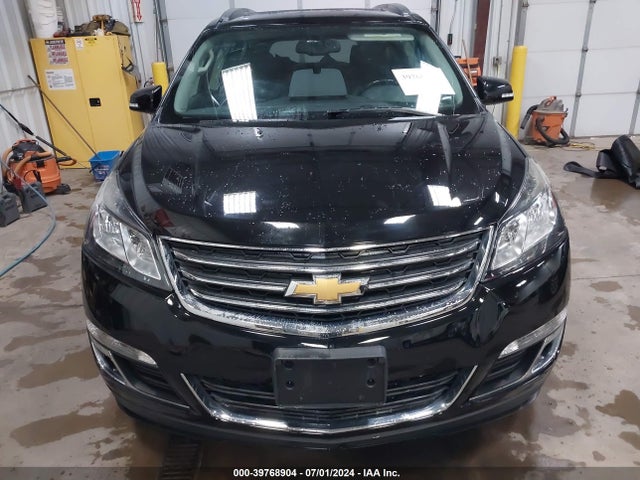 Chevrolet Traverse 2lt 2017 1GNKVHKD8HJ205751 Image 12
