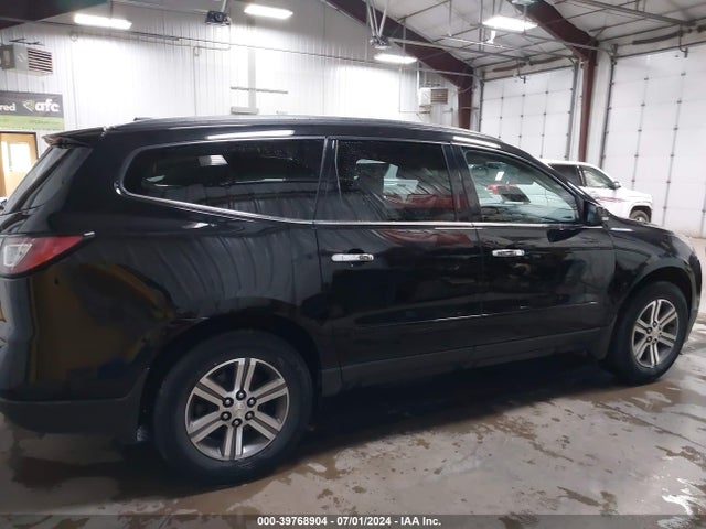 Chevrolet Traverse 2lt 2017 1GNKVHKD8HJ205751 Image 13