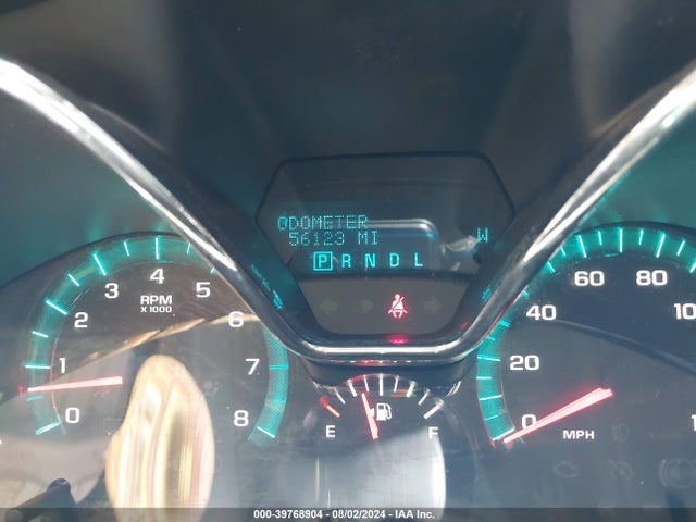 Chevrolet Traverse 2lt 2017 1GNKVHKD8HJ205751 Image 15