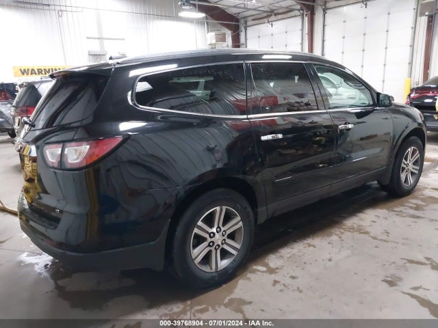 Chevrolet Traverse 2lt 2017 1GNKVHKD8HJ205751 Image 4