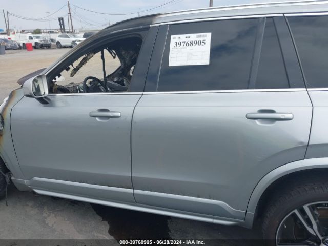 YV4BC0PM1H1142613 Volvo Xc90 Hybrid T8 R-design
