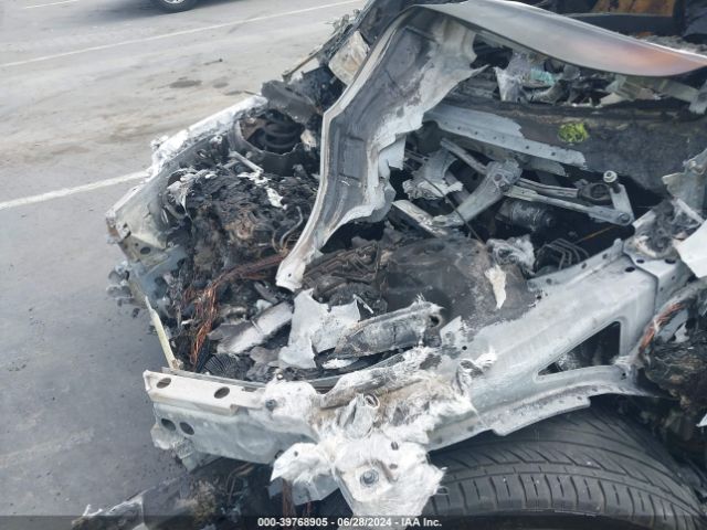 2017 VOLVO XC90 HYBRID YV4BC0PM1H1142613 Photo 5