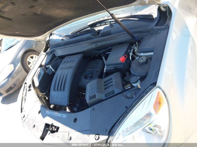 2GNALAEKXF1155509 Chevrolet EQUINOX LS