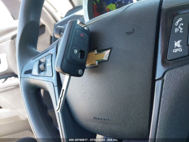 2GNALAEKXF1155509 Chevrolet EQUINOX LS