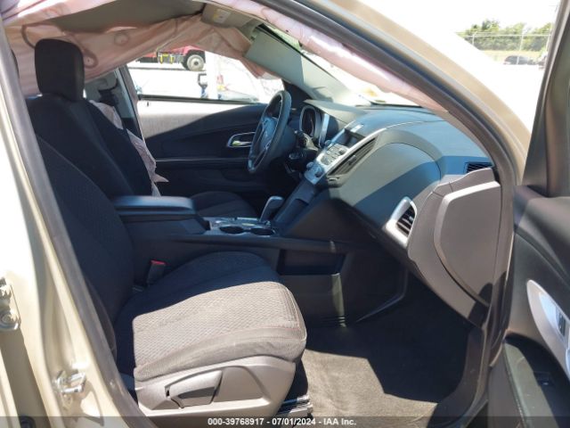 2GNALAEKXF1155509 Chevrolet EQUINOX LS