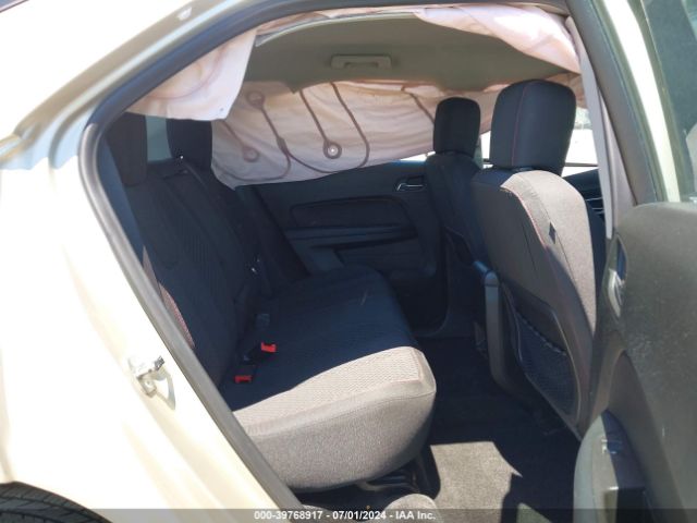 2GNALAEKXF1155509 Chevrolet EQUINOX LS