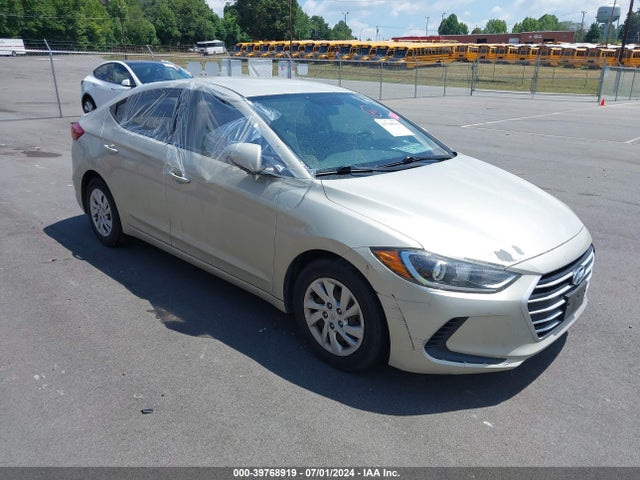 2017 5NPD74LF2HH063992 main image