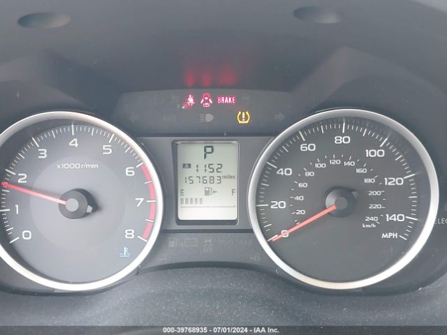 JF2SJADC7FH811502 Subaru Forester 2.5i Premium