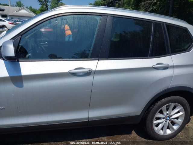 5UXWX9C50G0D73844 BMW X3 Xdrive28i