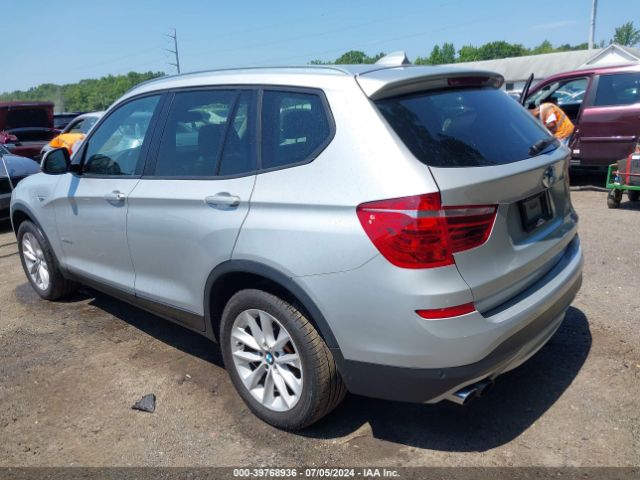 5UXWX9C50G0D73844 BMW X3 Xdrive28i